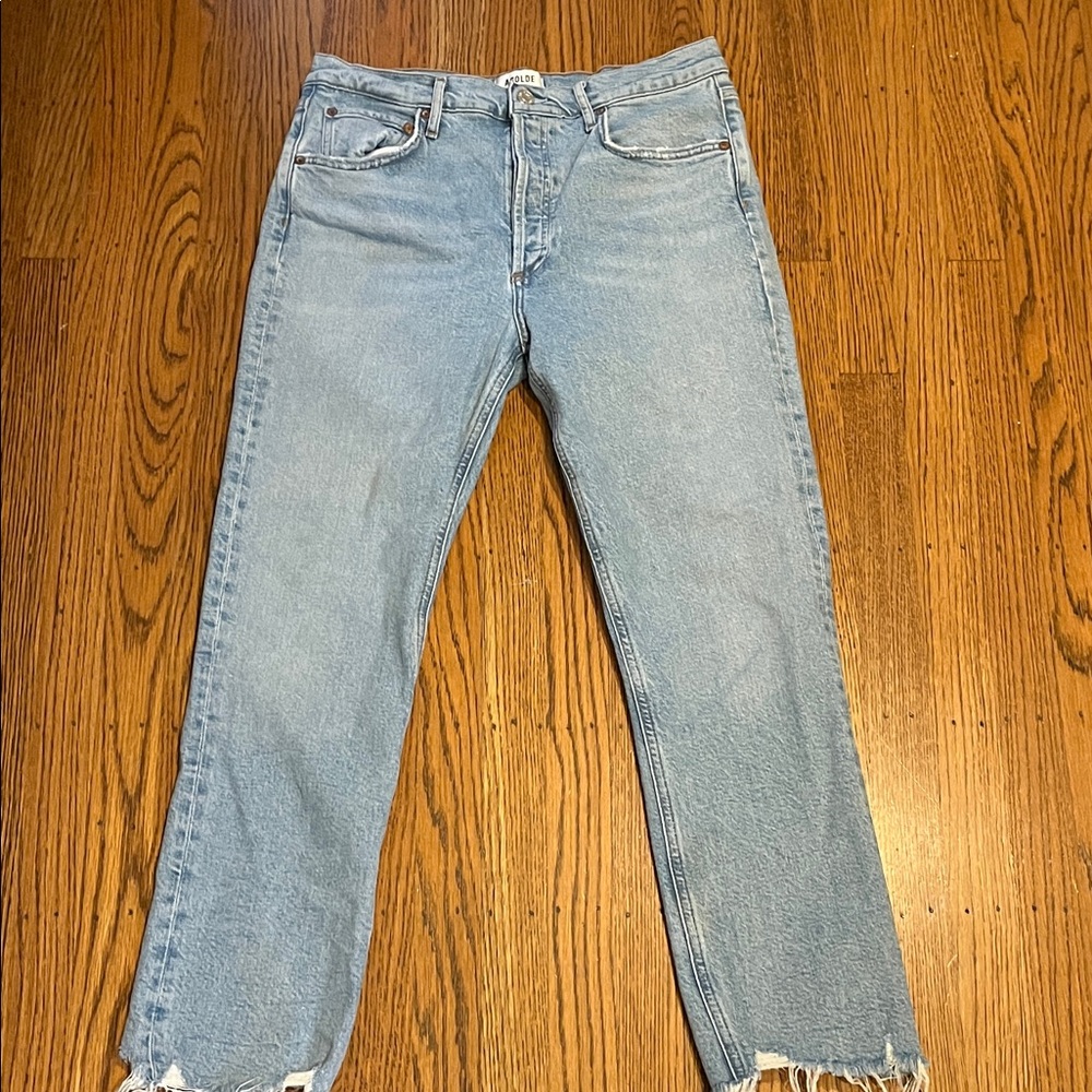 Agolde Jeans